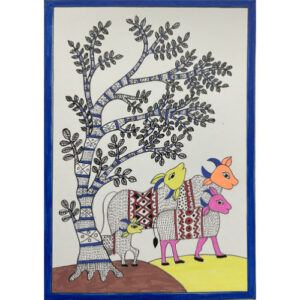 Gond 15