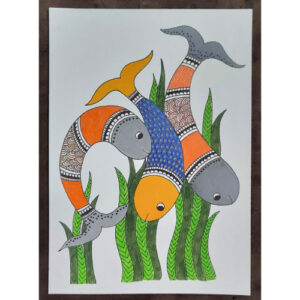 Gond 19