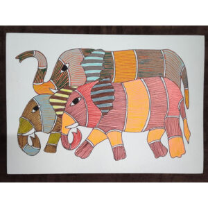Gond 20
