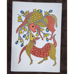 Gond 28