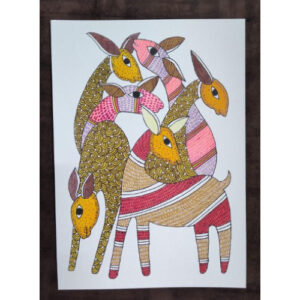 Gond 34