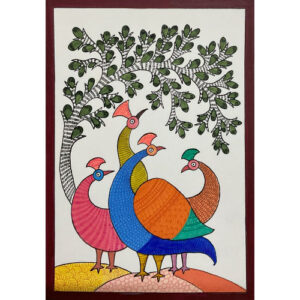 Gond 35