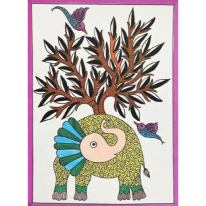 Gond 36