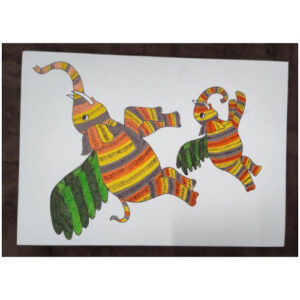 Gond 40