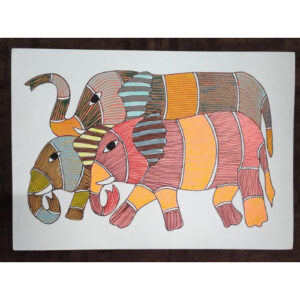 Gond 51