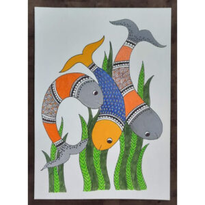 Gond 54