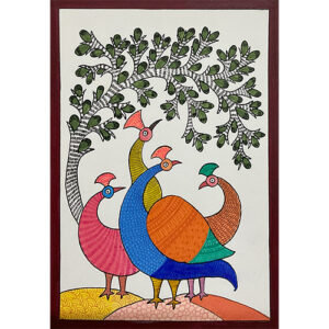 Gond 6
