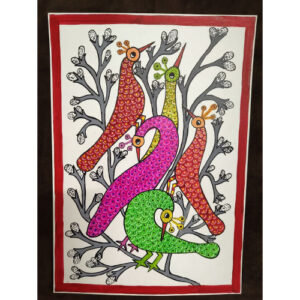 Gond 64