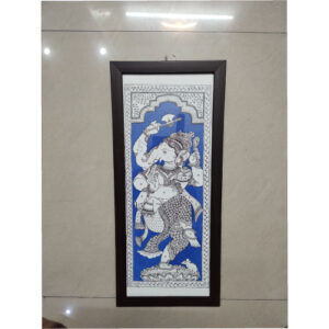 Kalamkari 2
