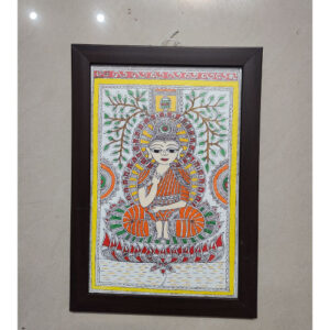 Madhubani 1