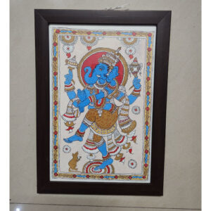 Madhubani 3