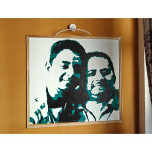 Wall Art 1
