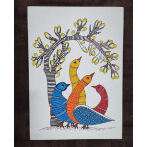 Gond 48